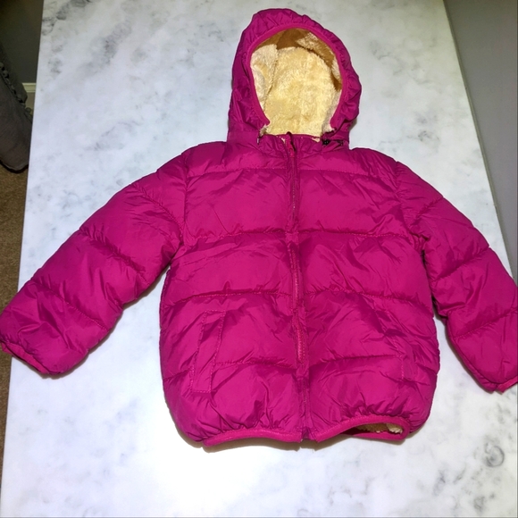 Pink Jacket - Picture 3 of 7